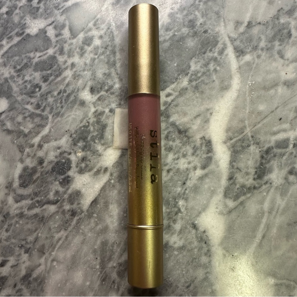 Stila Plumping Lip Glaze Pieta